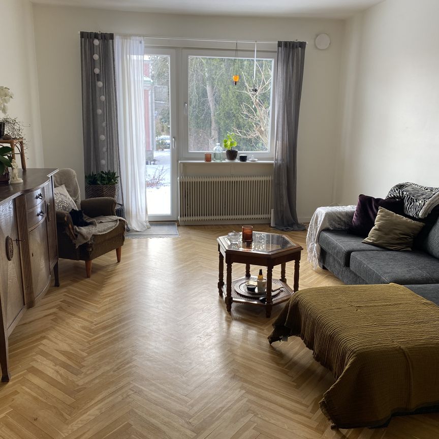 Krokslätts Parkgata, Mölndal - Photo 1