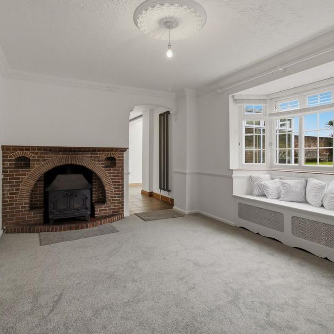 3 bedroom detached house to rent - Photo 1