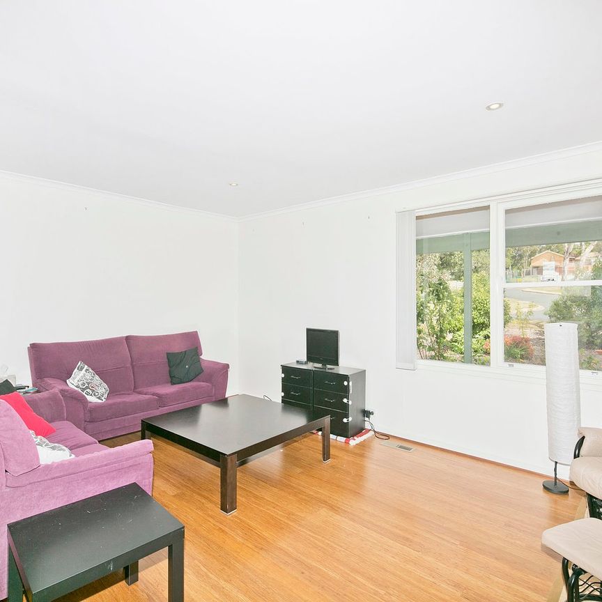 30 Charteris Crescent, Chifley ACT 2606 - House For Rent | Domain - Photo 1