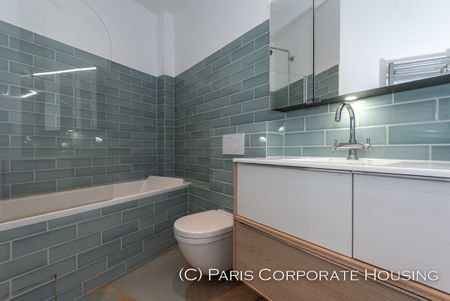 Tout savoir sur cet appartement dans le quartier Rennes, à Paris 6ème - Photo 2