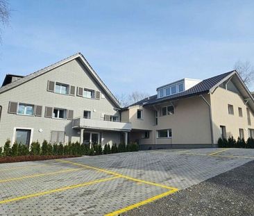 Cozy 2.5-room apartment in a quiet location - Photo 6