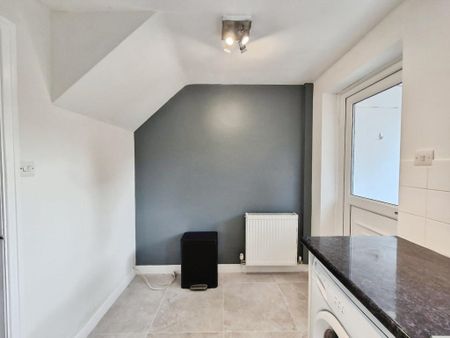 1 bedroom terraced house to rent - Photo 5