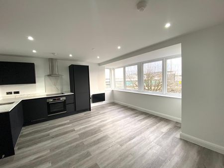 2 bedroom flat to rent - Photo 2