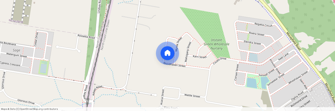 8 Brushbox Street, QLD 4505, Burpengary