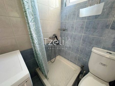Studio/Γκαρσονιέρα για ενοικίαση Πράτσικα (Πάτρα) - Photo 5