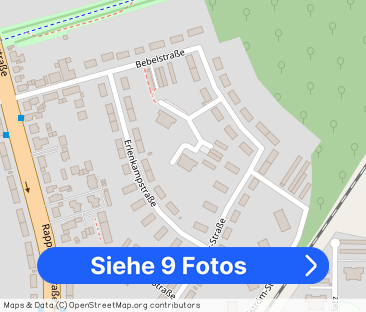 3.5-Zimmer-Wohnung mit Balkon in Marl mieten - Foto 1