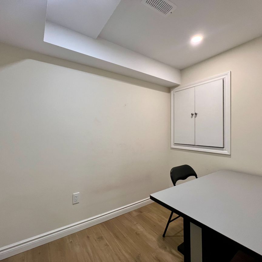 For Lease - 153 Fimco Crescent Unit# bsmt, Markham, Ontario - Photo 1