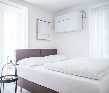 2.5 Zimmer, 35 m², 1. Stock - Photo 6