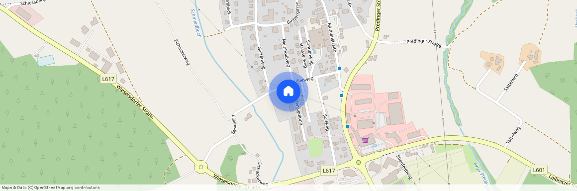 Erlensiedlung 2, 8504, Preding