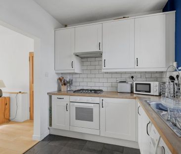 1 bedroom flat to rent - Photo 6