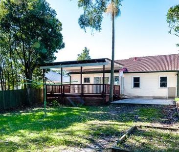 232 Gertrude Street, North Gosford - Photo 1