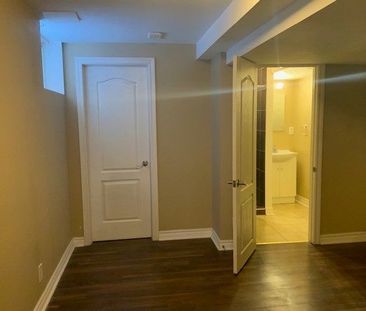 For Lease - 1693 Clearbrook Drive Unit# #BSMT, Oshawa, Ontario - Photo 5