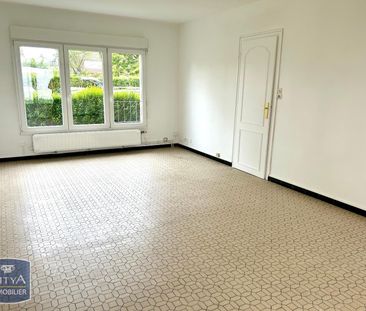 Location Maison 4 pièces 83m² LA CHAPELLE D ARMENTIERES 59930 - Photo 5