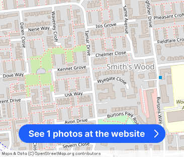 Tamar Drive, B36 - Photo 1