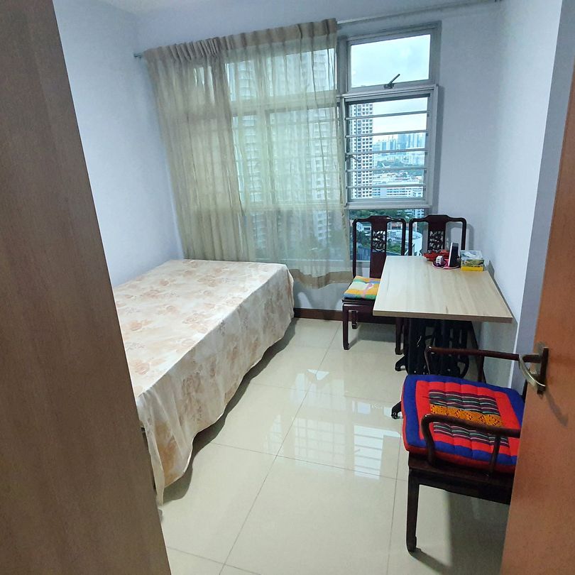 Blk 440B Clementi Cascadia (Clementi), HDB 3 Rooms - For Rent - Photo 1