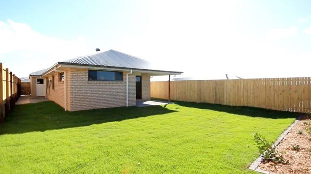 Modern Four Bedroom Home with Large Backyard - Photo 1