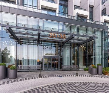 For Lease - 30 Inn On The Park Drive Unit# 3011, Toronto, Ontario - Photo 6