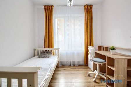 3 POKOJE + Balkon 55m2 | ul. Miła, DRABINIANKA - Фото 5