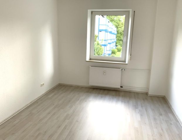 Demnächst frei! 3-Zimmer-Wohnung in Marl - Photo 1