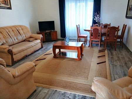 Kiadó újszerű állapotú lakás - Debrecen - Fotó 4