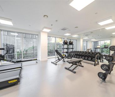 Studio to rent - Photo 5