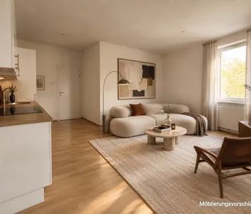 NAHE Schloss Liesing - Klein, fein & außergewöhnlich - stilvolle 2-... - Foto 2