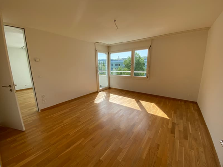 "Grosse 3.5-Zimmerwohnung im Römergarten in Kaiseraugst" - Photo 4