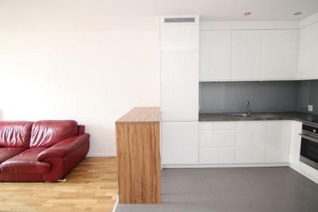 Przestronne 2 pok. 100m od tramwaju - Zdjęcie 3