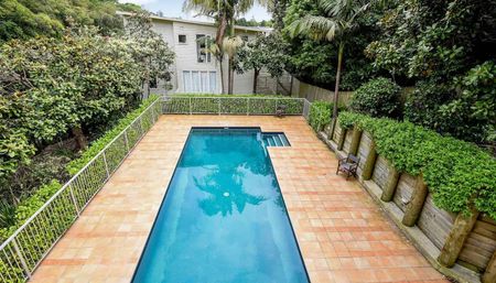 Parnell - Perfectly Placed 2 Bedroom Townhouse - Photo 3