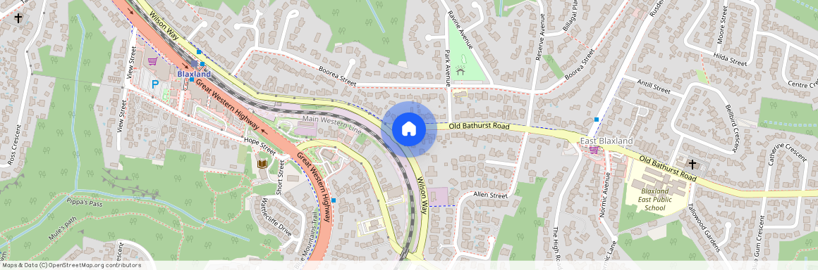 53 Wilson Way, NSW 2774, Blaxland