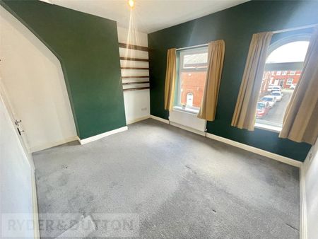 Lecester Road, 58, Manchester, M8 0RA, Greater Manchester - Photo 2