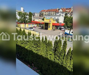 TAUSCHWOHNUNG Tauschwohnung in pasing - Foto 1