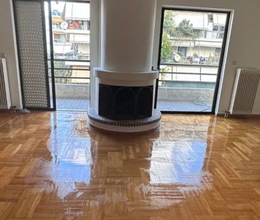 Ενοικίαση κατοικίας, 124 τ.μ., Άλιμος, 1.200 € - Photo 6