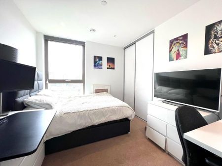 2 bedroom apartment to rent - Photo 5