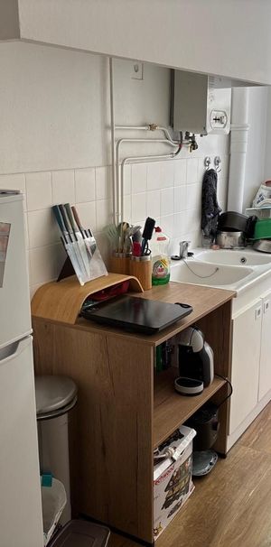 Location Appartement 3 pièces 49m² TOULOUSE 31500 - Photo 1