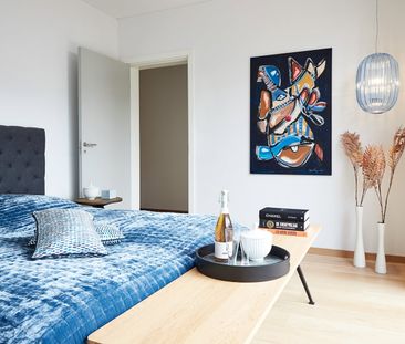 Tuborg Bakkedrag 4, 2. th., 2900 Hellerup - Photo 3