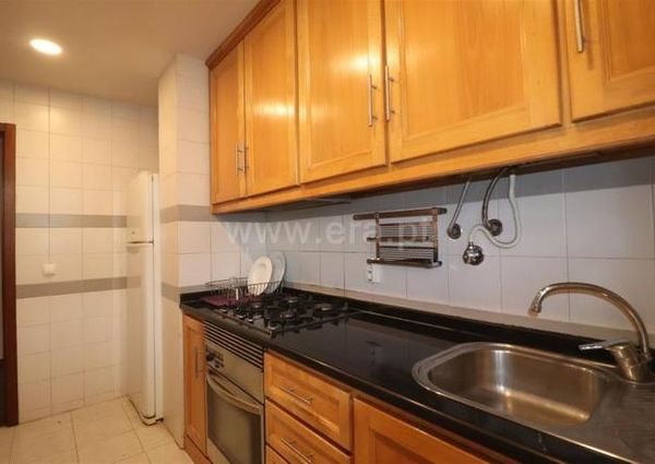 Apartamento T1 em Ilha Da Madeira