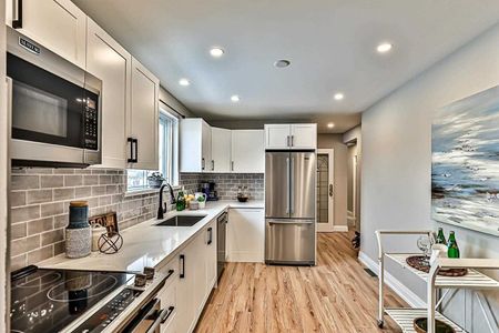 For Lease - 135 Petworth Crescent Unit# Upper, Toronto, Ontario - Photo 5