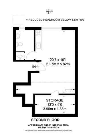 Bromyard Avenue, East Acton, W3 - Photo 5