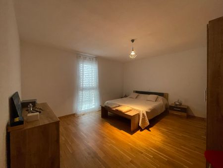 Superbe 3.5 pièces avec balcon - Photo 2