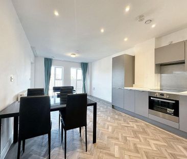 1 bedroom apartment to rent - Photo 4