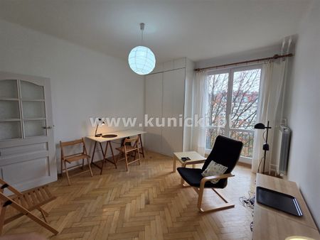 Warszawa, Śródmieście, Koszykowa - Фото 3