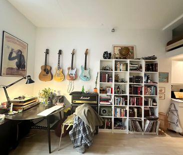 Lys og funktionel 1-værelses lejlighed i Aalborg - Foto 2