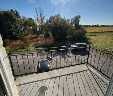 Magnifique logement 41/2 à louer - Photo 1