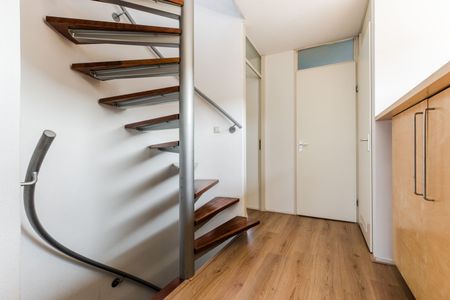 A. den Doolaardstraat 20, Literatuurwijk Midden-oost, 1321GA, Almere - Foto 2
