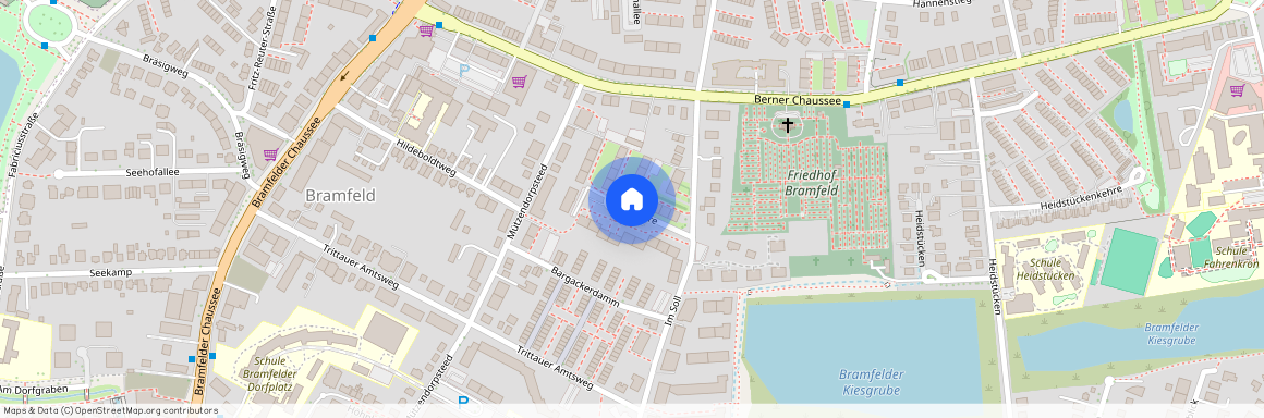 Sollkehre, Sollkehre, 22179, Hamburg