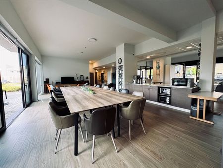 Kwaliteitsvolle serviceflat voorzien van alle comfort te Rupelmonde - Foto 2