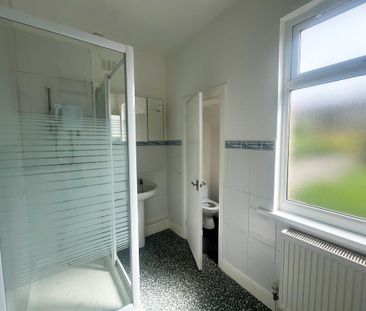 1 bedroom ground floor flat to rent - Photo 5