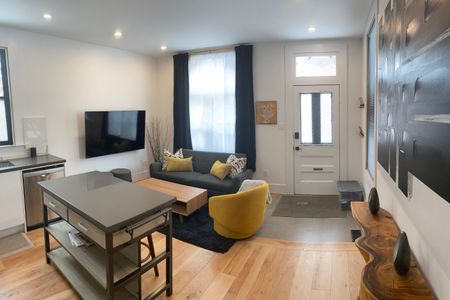 For Lease - 109 Charlton Avenue, Hamilton, Ontario - Photo 4