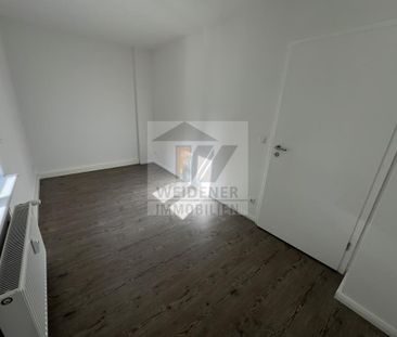 Mit Einbauküche! Moderne 3 Raum-EG-Whg. mit Balkon, Wanne in Pforten! - Foto 6